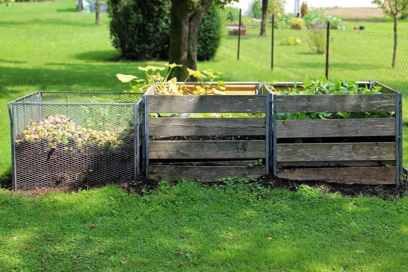 Bien démarrer et entretenir son compost