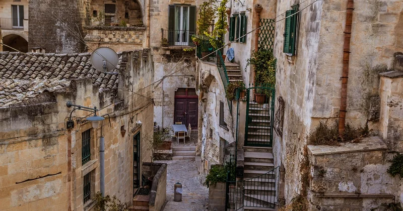 Matera Paris vs Matera Villeurbanne : quelle différence ?