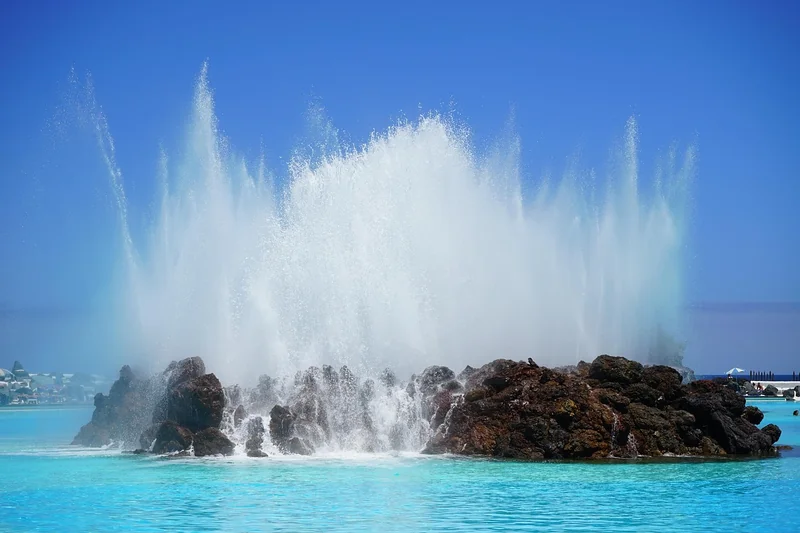 Est-ce qu’une piscine enterrée est imposable ?