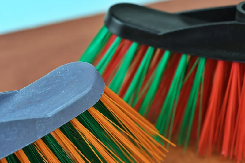 Comment se débarrasser des vers noirs dans les toilettes – le protocole que j’utilise