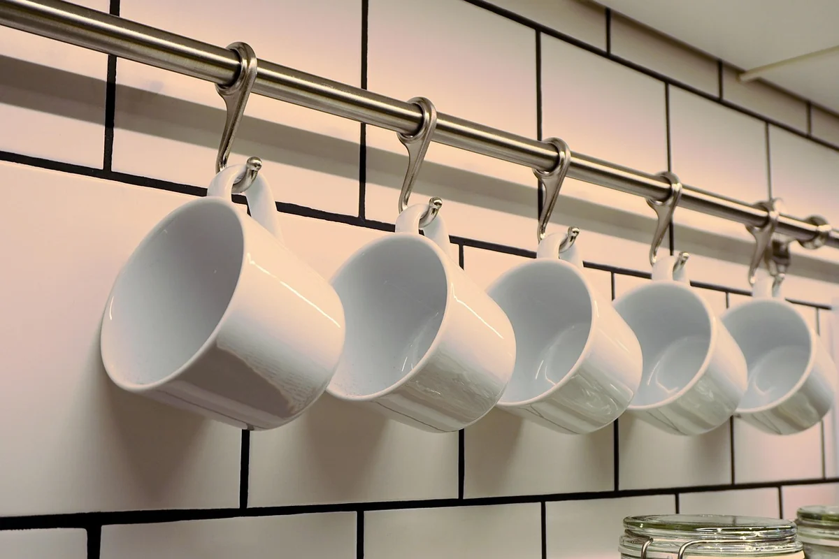 L'émail de la porcelaine peut-il passer au lave-vaisselle ?