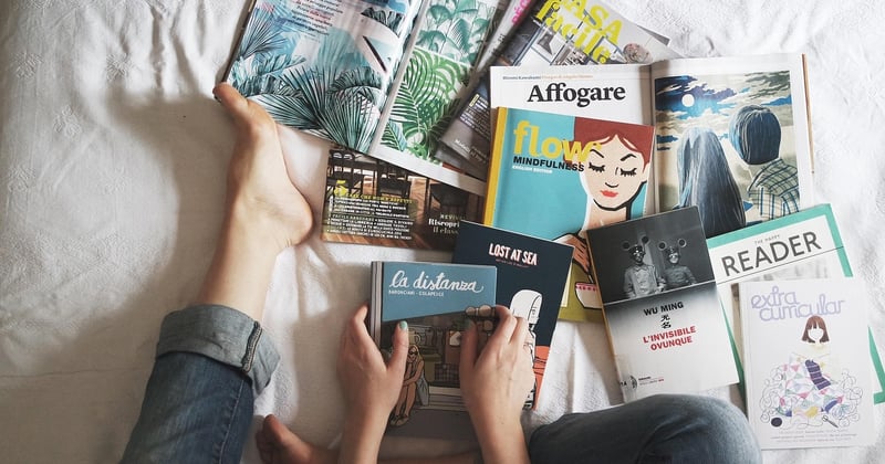 Le magazine du bricoleur : astuces, tutos et bons plans pour tous vos projets