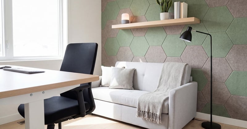 Coussin chaise scandinave : le confort et le style en un clin d'œil
