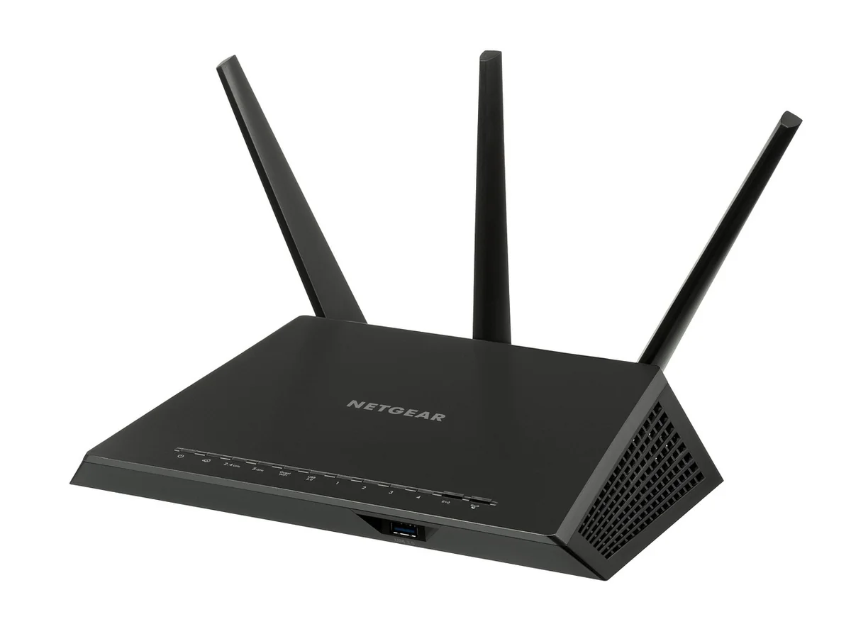2. Problème de réseau : quand le Wi-Fi vous lâche