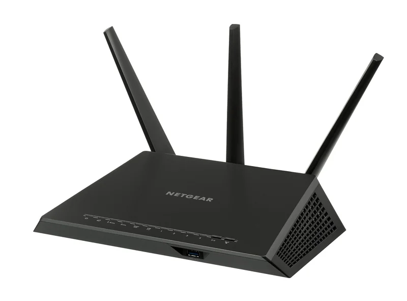 2. Problème de réseau : quand le Wi-Fi vous lâche