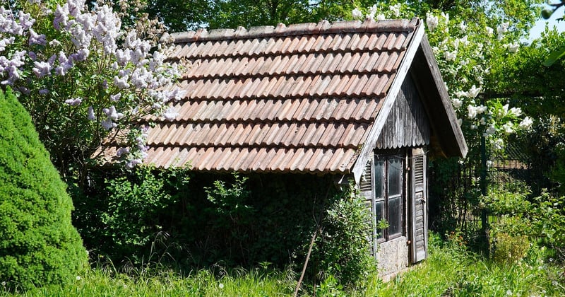 Chauffer un abri de jardin : les solutions efficaces et économiques