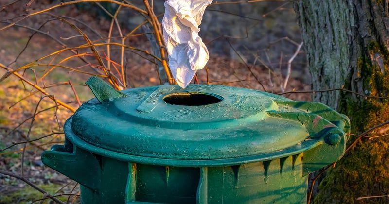 Louer une benne pour vider maison : la solution simple et rapide