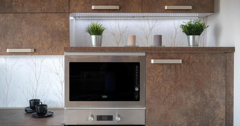 Bouillottes à grains : le micro-ondes mode d'emploi