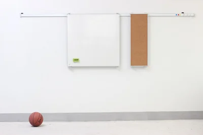 tableau blanc