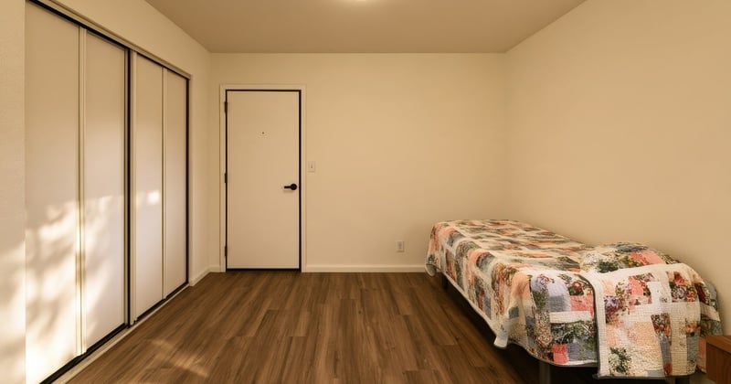 J'ai trouvé une seule punaise de lit : que faire maintenant ?