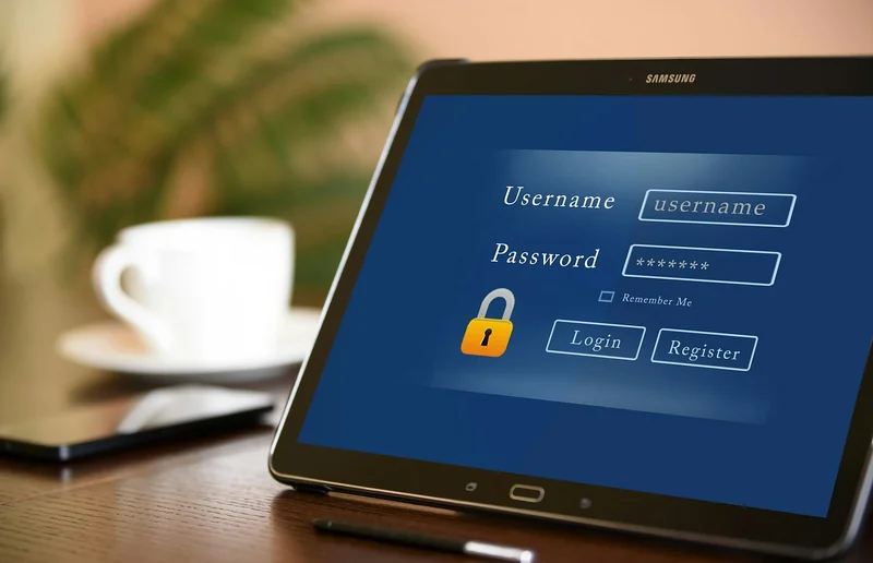 Sécurité de votre compte : les erreurs qui coûtent cher
