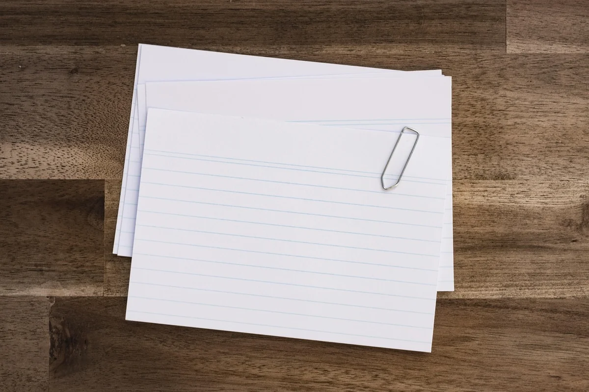 Diagnostic : Vider, Trier, Catégoriser (la méthode VTC)