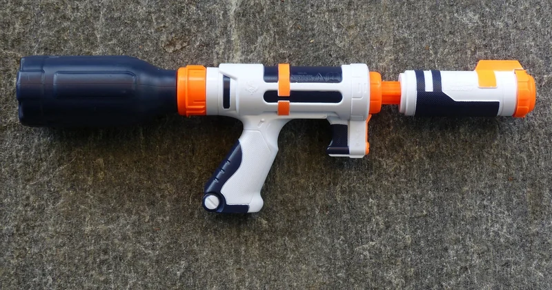 Quel pistolet choisir pour peindre un plafond ?