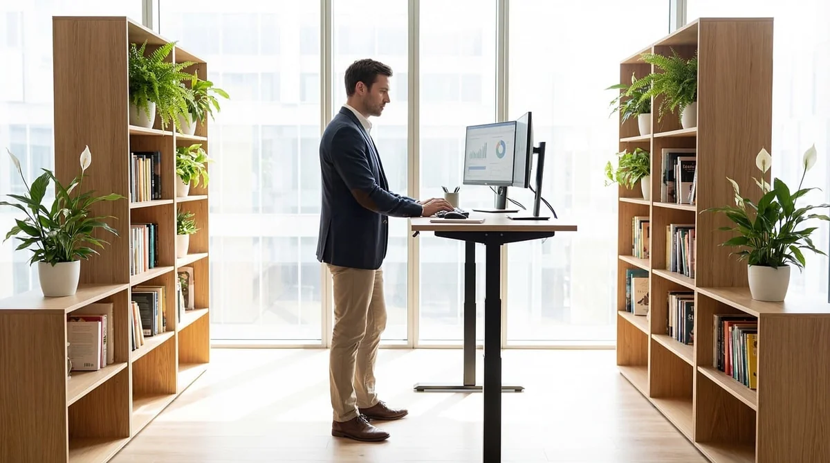 Ergonomie : le détail qui (dé)tout